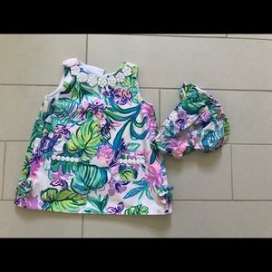 Lilly Pulitzer Shift
